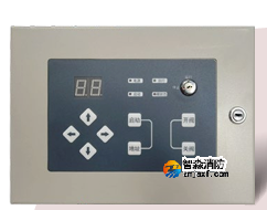 海灣JX-SKP1003，JX-SKP1013手動(dòng)控制盤