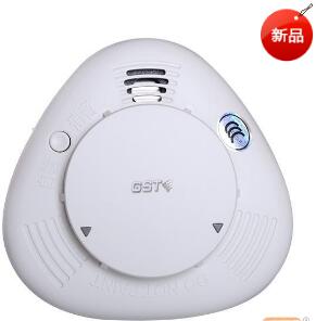 JTY-GF-GSTN801獨立式光電感煙火災探測報警器